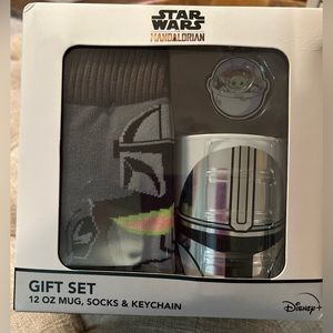 Star war collection set NEW